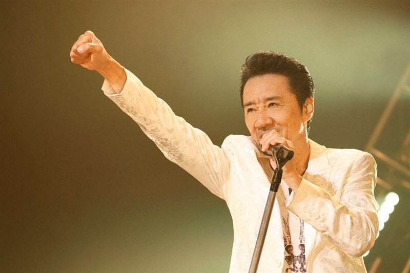 曾跟翁倩玉同劇！68歲資深男星「驚傳罹腎臟癌」緊急停工　崩潰陷低潮：「為什麼是我...」