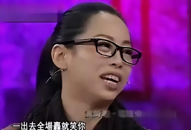紅遍兩岸三地！三婚三離「無兒無女」曾是人生遺憾　今她55歲「放下執念」專注事業：越活越年輕