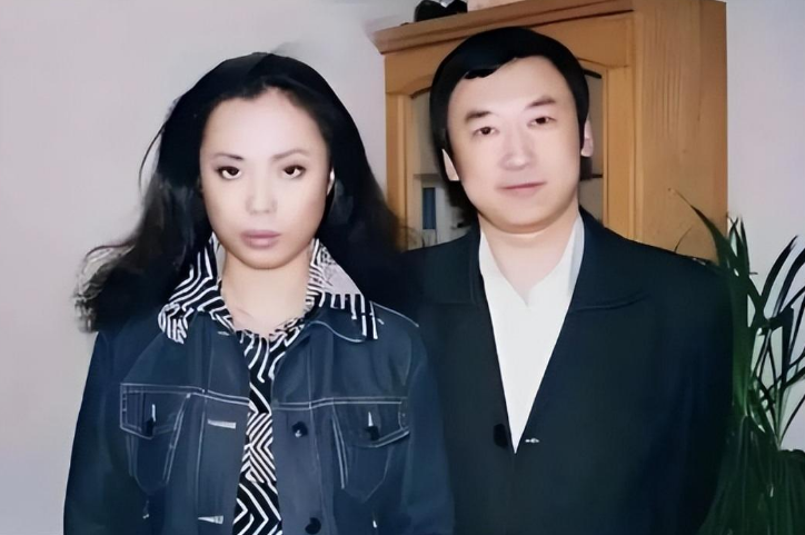 紅遍兩岸三地！三婚三離「無兒無女」曾是人生遺憾　今她55歲「放下執念」專注事業：越活越年輕