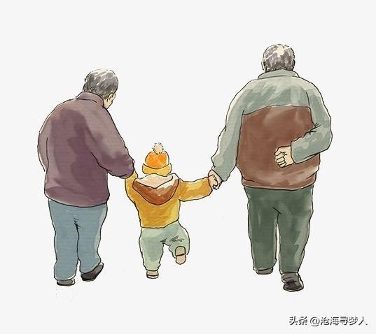 超期待退休！我55歲提早退休「規劃好充實新生活」　媳婦卻給我2選擇「妳要帶孫子，還是每月給1萬8？」