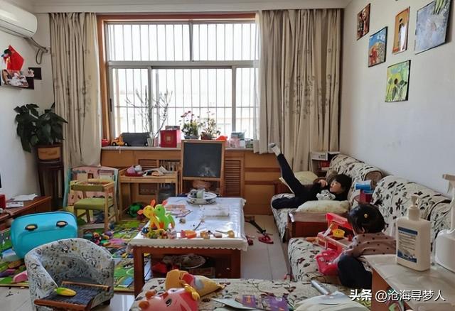 超期待退休！我55歲提早退休「規劃好充實新生活」　媳婦卻給我2選擇「妳要帶孫子，還是每月給1萬8？」