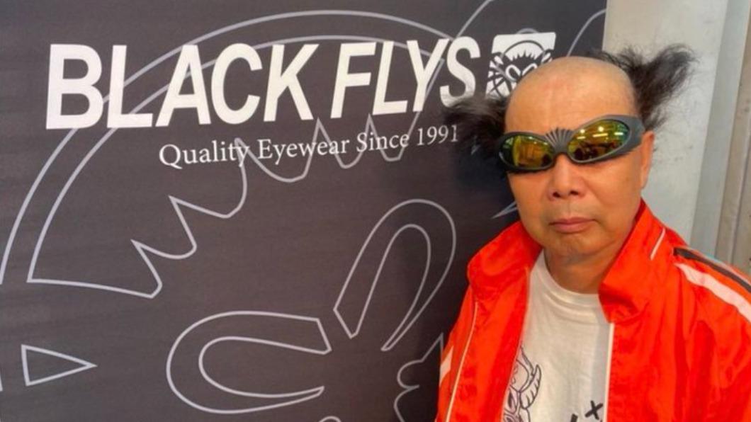 才接受妻子捐腎！資深男星「深夜腦中風驟逝」享壽72歲　5天前「發文悼念好友」親友淚崩：連你也走了...