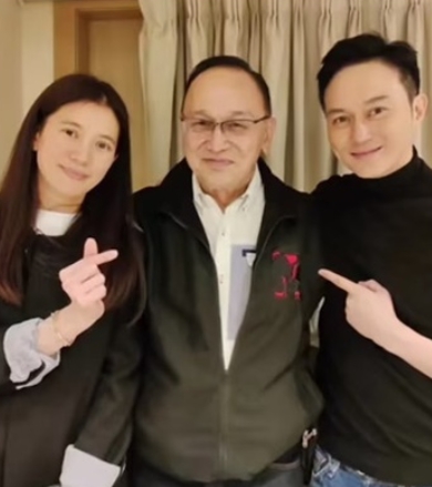 曾紅遍台灣！72歲資深男星「宣告離婚」斷30年髮妻　無奈曝原因「70%房產都歸她」：沒想到會走到這步