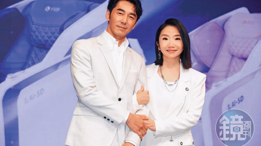 陶晶瑩哭了！夫妻倆被爆「資產遭法院查封」 哽咽曝內幕「被人給弄了」：背骨仔