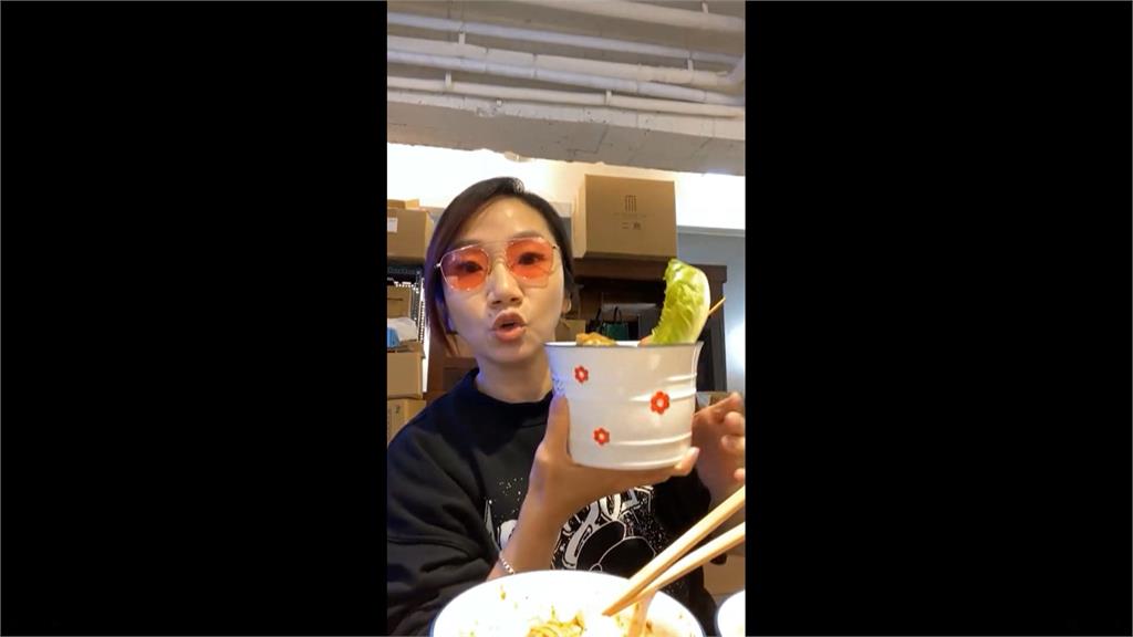 陶晶瑩哭了！夫妻倆被爆「資產遭法院查封」 哽咽曝內幕「被人給弄了」：背骨仔