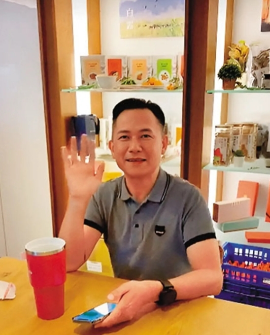 陶晶瑩哭了！夫妻倆被爆「資產遭法院查封」 哽咽曝內幕「被人給弄了」：背骨仔
