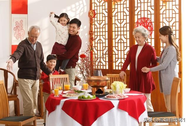 現在很多老人！為什麼「越來越害怕過年」　一位60歲老人說了實話：主要有3點原因