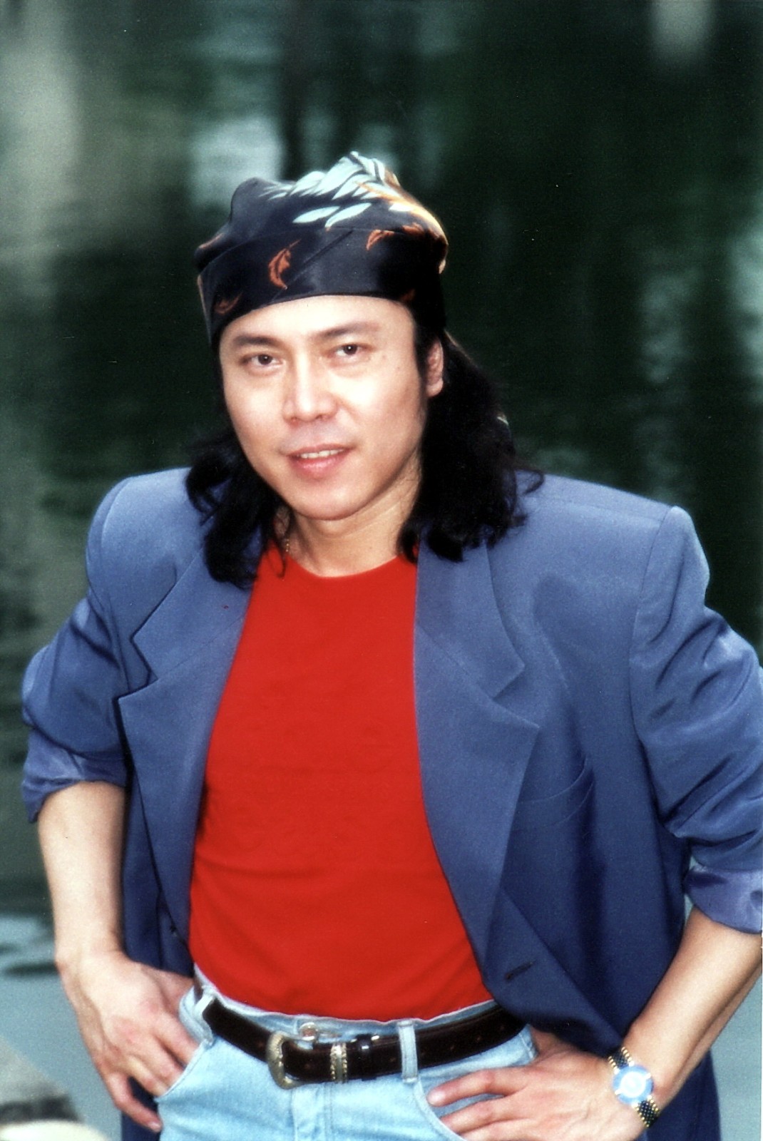 快訊／大咖音樂人病逝！驚傳「昏迷5天離世」享壽69歲　龍千玉慟喊「希望這不是真的」：永遠在心中