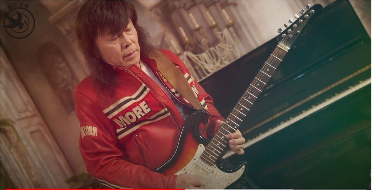 快訊／大咖音樂人病逝！驚傳「昏迷5天離世」享壽69歲　龍千玉慟喊「希望這不是真的」：永遠在心中