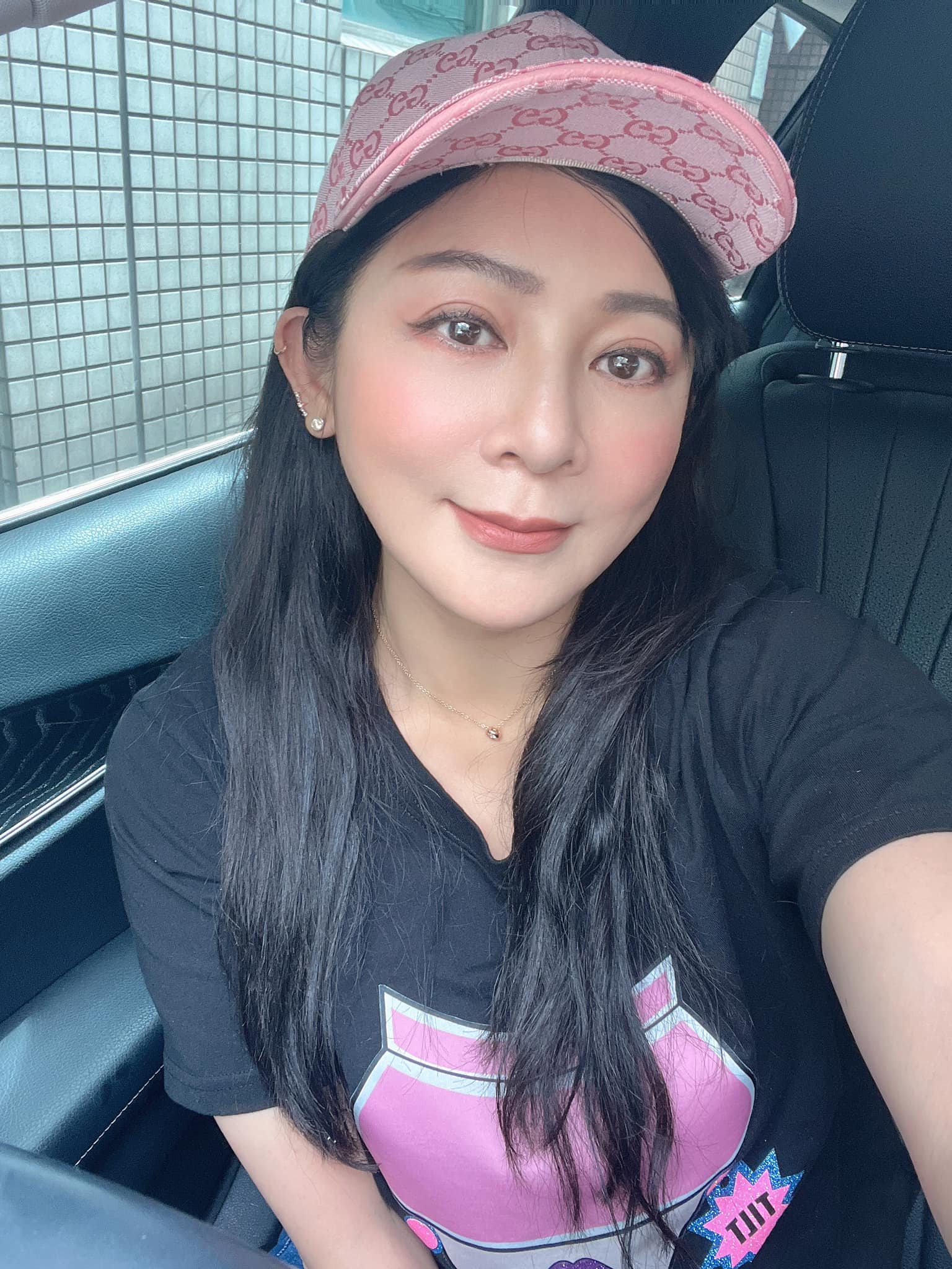 尪昔爆偷吃女員工！王彩樺淚曝「老公消失3個月」遭禁用手機　農曆年「全家無法團圓」：真的好捨不得