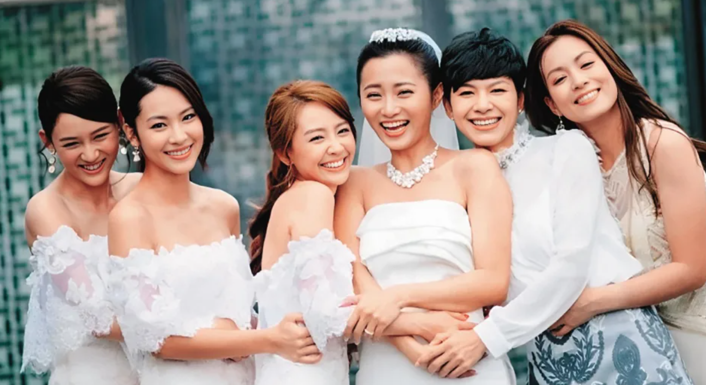 才否認結婚！39歲女星爆喜訊「秘嫁6年男友」　為當媽「趕做試管嬰兒」：退演藝圈也沒關係