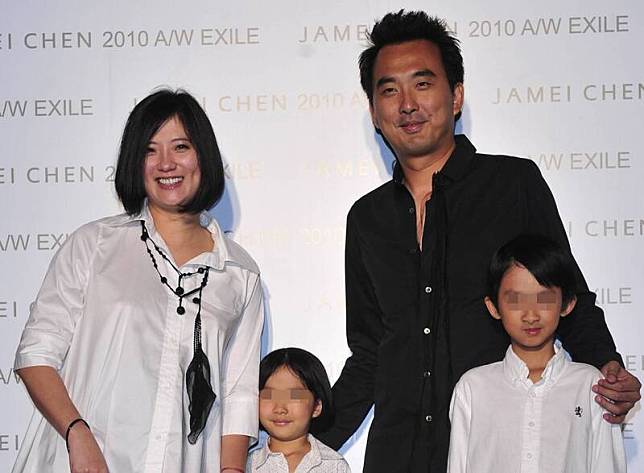 驚傳23年婚變！55歲演藝大咖爆「出軌小23歲女星」　老父親罕見鬆口：「已經斷聯6年」