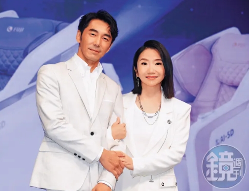 陶晶瑩直播落淚！她一看傻眼「怒轟夫妻倆」：沒品的是你們　發6點聲明「操作有夠低端」