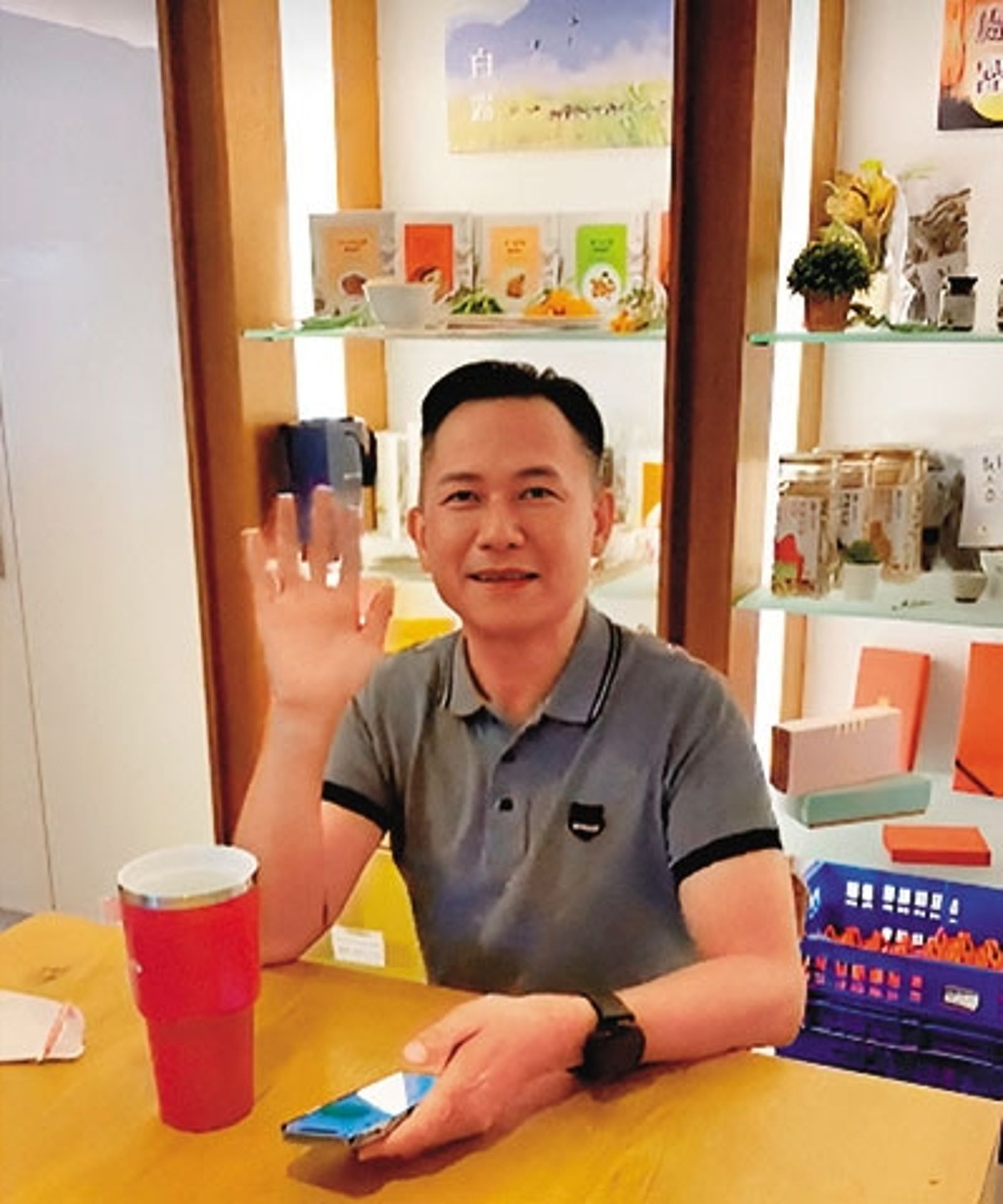 陶晶瑩直播落淚！她一看傻眼「怒轟夫妻倆」：沒品的是你們　發6點聲明「操作有夠低端」