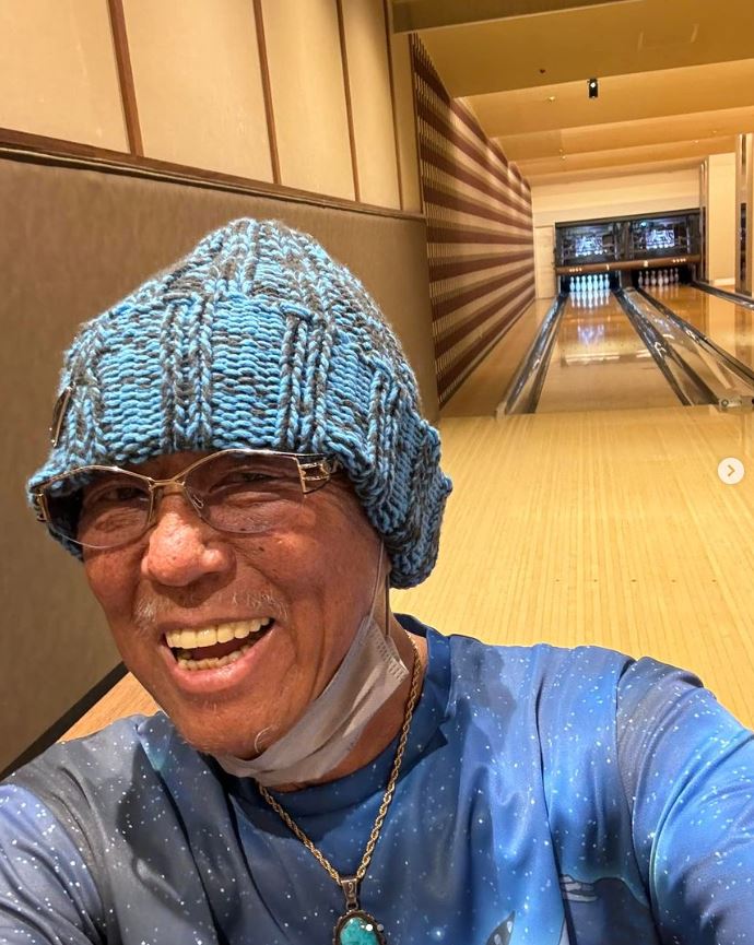 左胸有硬塊！68歲男歌手「確診乳癌二期」　機率僅1%他喊「簡直晴天霹靂」...