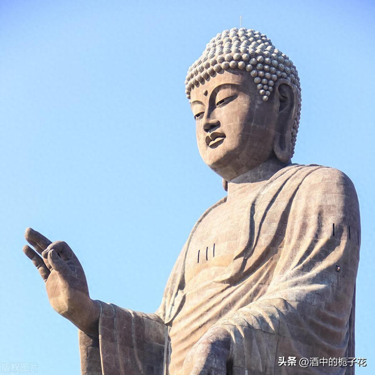 生肖羊恭喜了！今夜過後有「大喜事」　被佛祖選中「馬上走大運」萬事如意