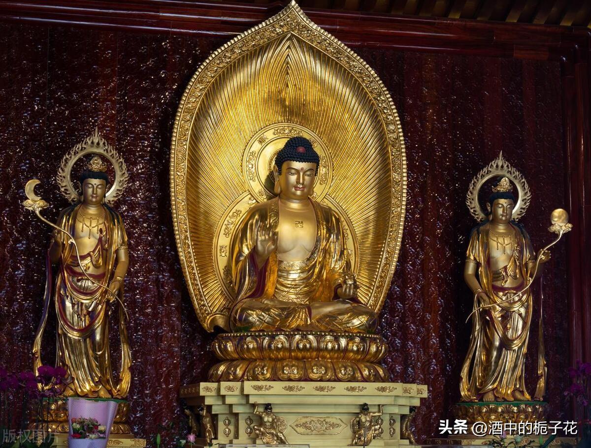 生肖羊恭喜了！今夜過後有「大喜事」　被佛祖選中「馬上走大運」萬事如意