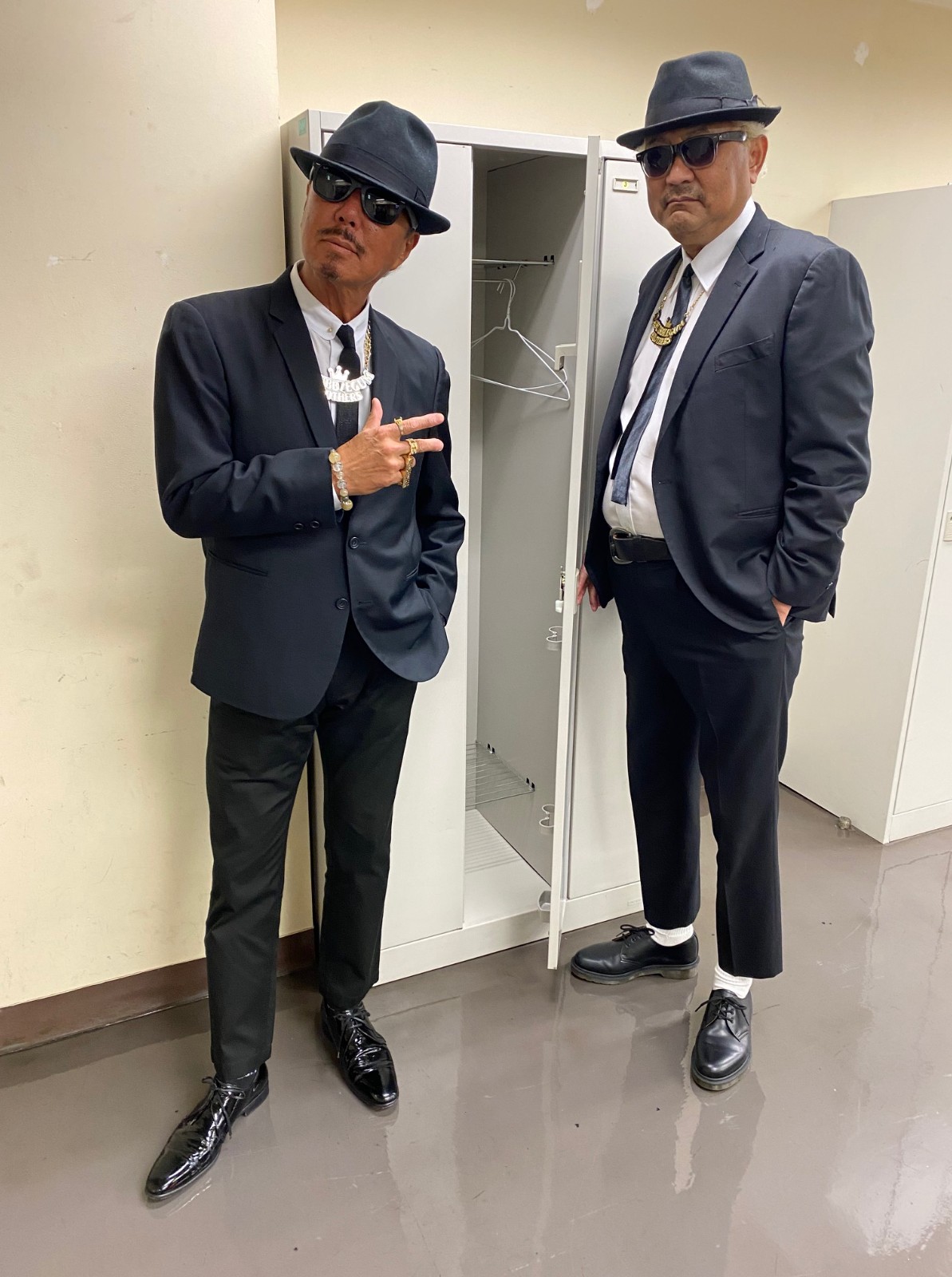左胸有硬塊！68歲男歌手「確診乳癌二期」　機率僅1%他喊「簡直晴天霹靂」...