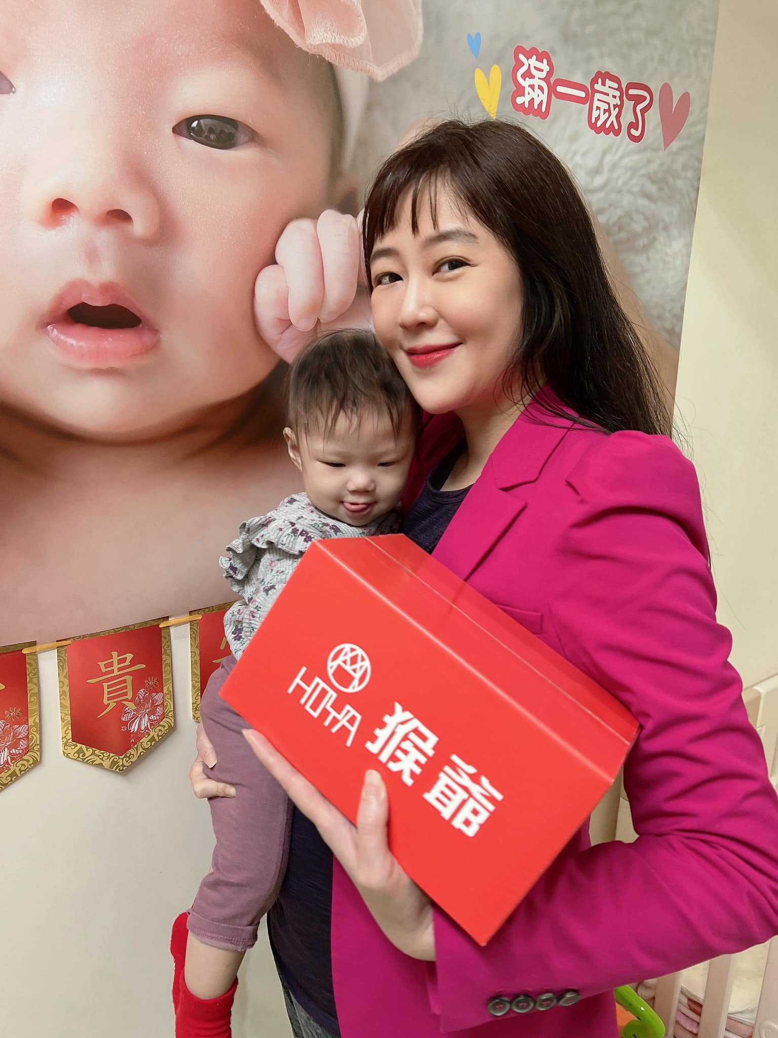 消失八點檔多年！43歲本土女星「驚爆病入膏盲」受折磨3年　近況曝光「痛到無法呼吸」：演員尪超心疼