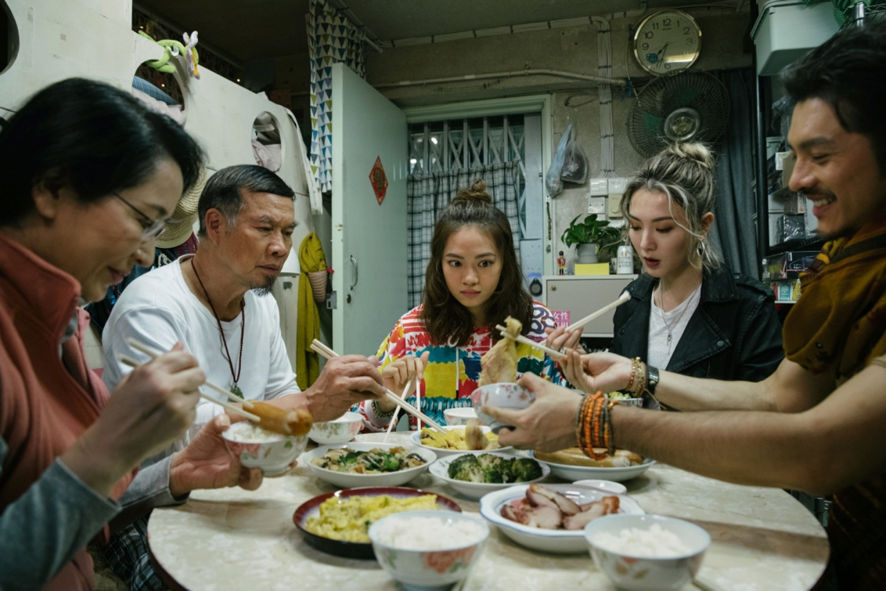 我公婆的退休金「每月加起來超過5萬」！　但每次回公婆家「看到他們的一日三餐」我都會嚇到