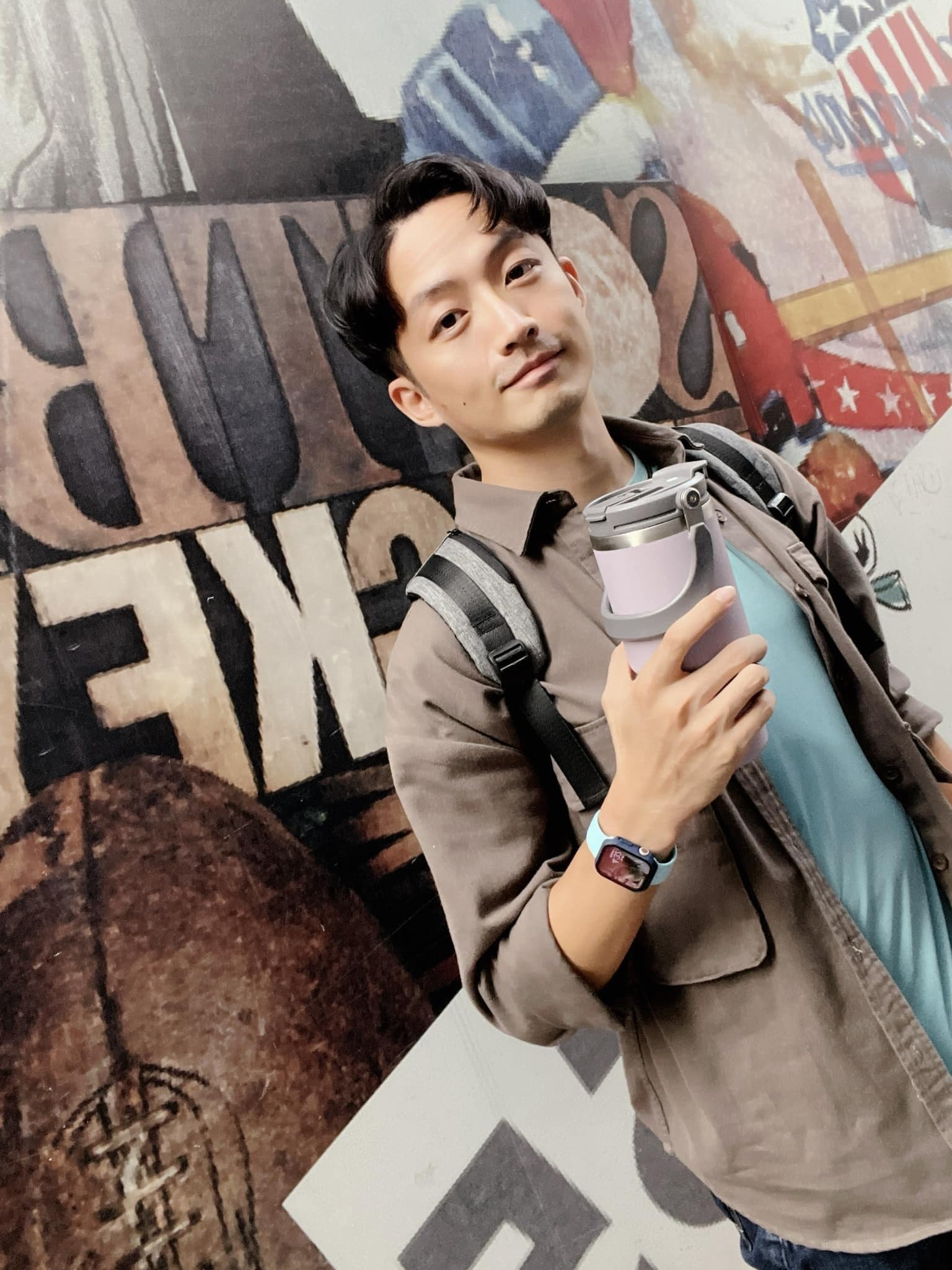 遭聯結車追撞！《紅人榜》男星「下半身重創」二度垂危　「花10年重學走路」受後遺症折磨
