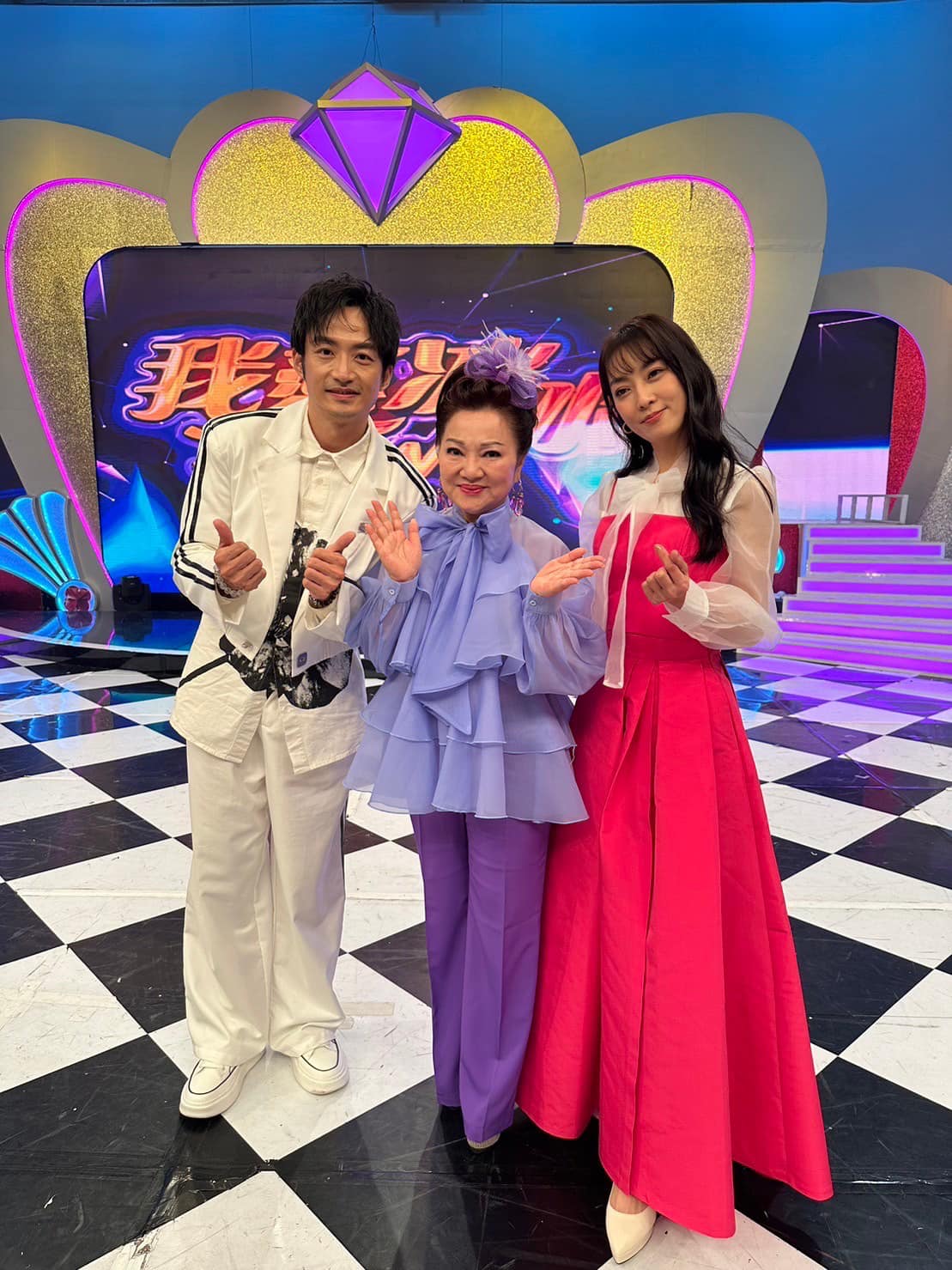 遭聯結車追撞！《紅人榜》男星「下半身重創」二度垂危　「花10年重學走路」受後遺症折磨