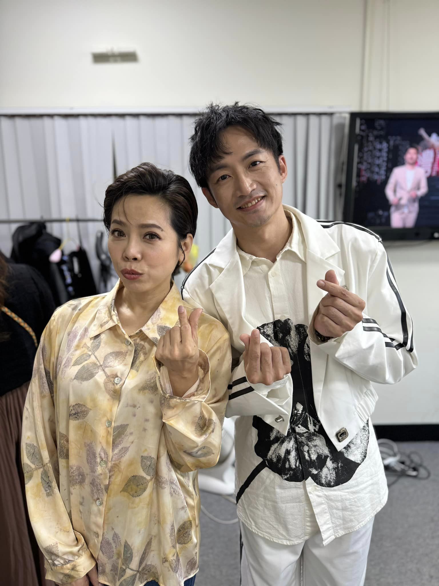 遭聯結車追撞！《紅人榜》男星「下半身重創」二度垂危　「花10年重學走路」受後遺症折磨