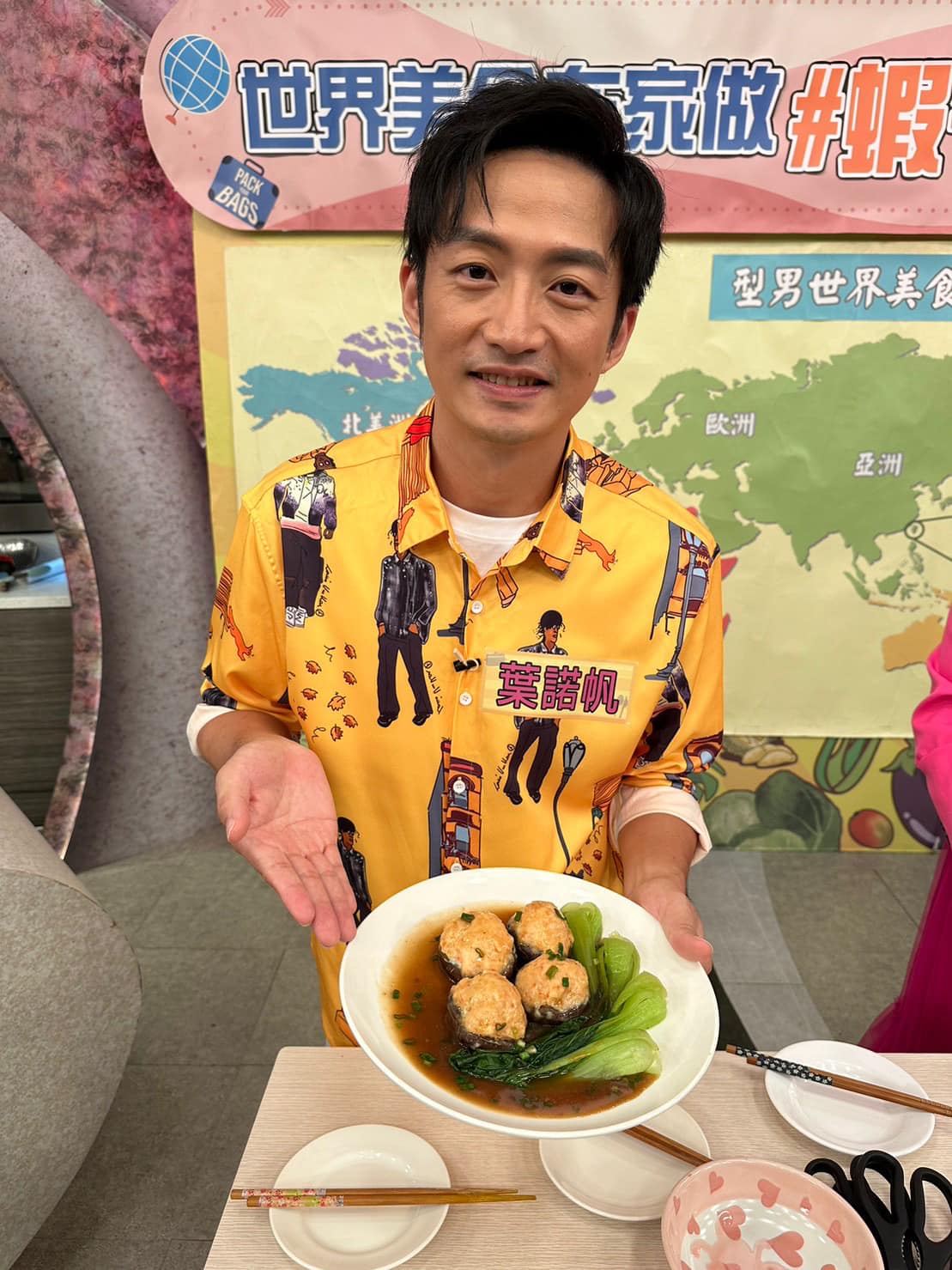 遭聯結車追撞！《紅人榜》男星「下半身重創」二度垂危　「花10年重學走路」受後遺症折磨