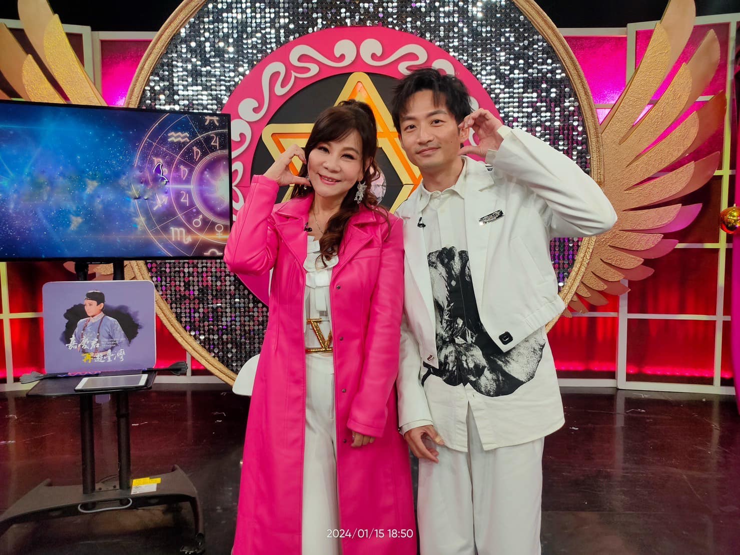 遭聯結車追撞！《紅人榜》男星「下半身重創」二度垂危　「花10年重學走路」受後遺症折磨