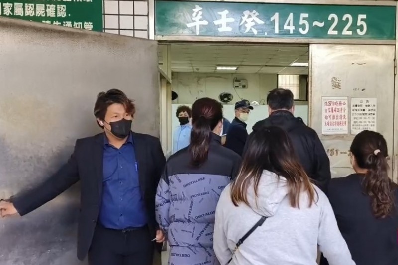 高雄5口命案！2幼子生前「做出垂死掙扎」不想跟爸媽走　只差一步就能逃生