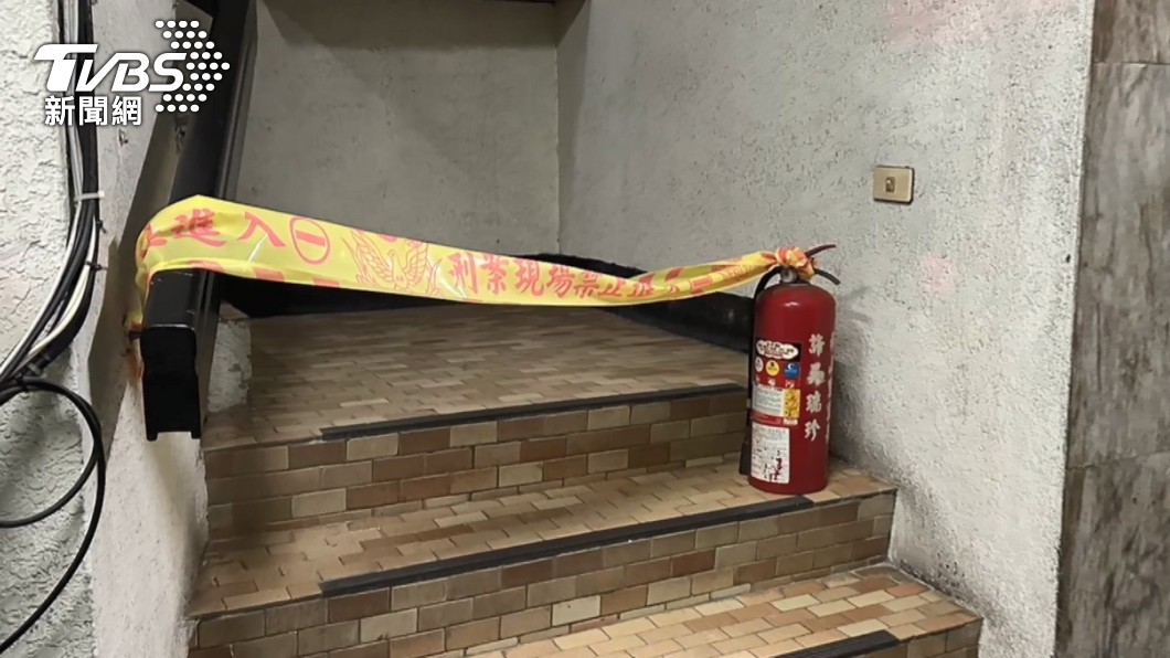 高雄5口命案！2幼子生前「做出垂死掙扎」不想跟爸媽走　只差一步就能逃生