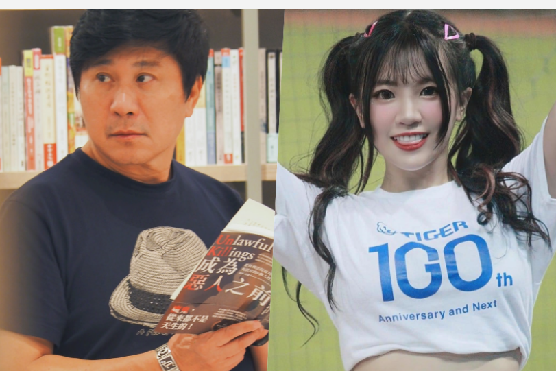年下戀玩完！胡瓜爆「極度不耐煩」回歸丁柔安　內幕曝光「氣到撂狠話」不再與女方有瓜葛　