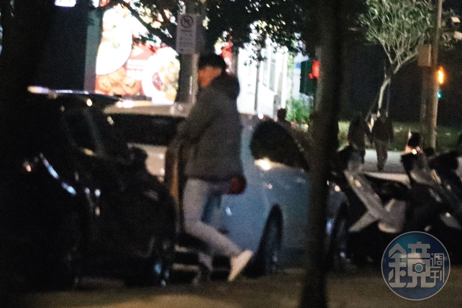 年下戀玩完！胡瓜爆「極度不耐煩」回歸丁柔安　內幕曝光「氣到撂狠話」不再與女方有瓜葛　