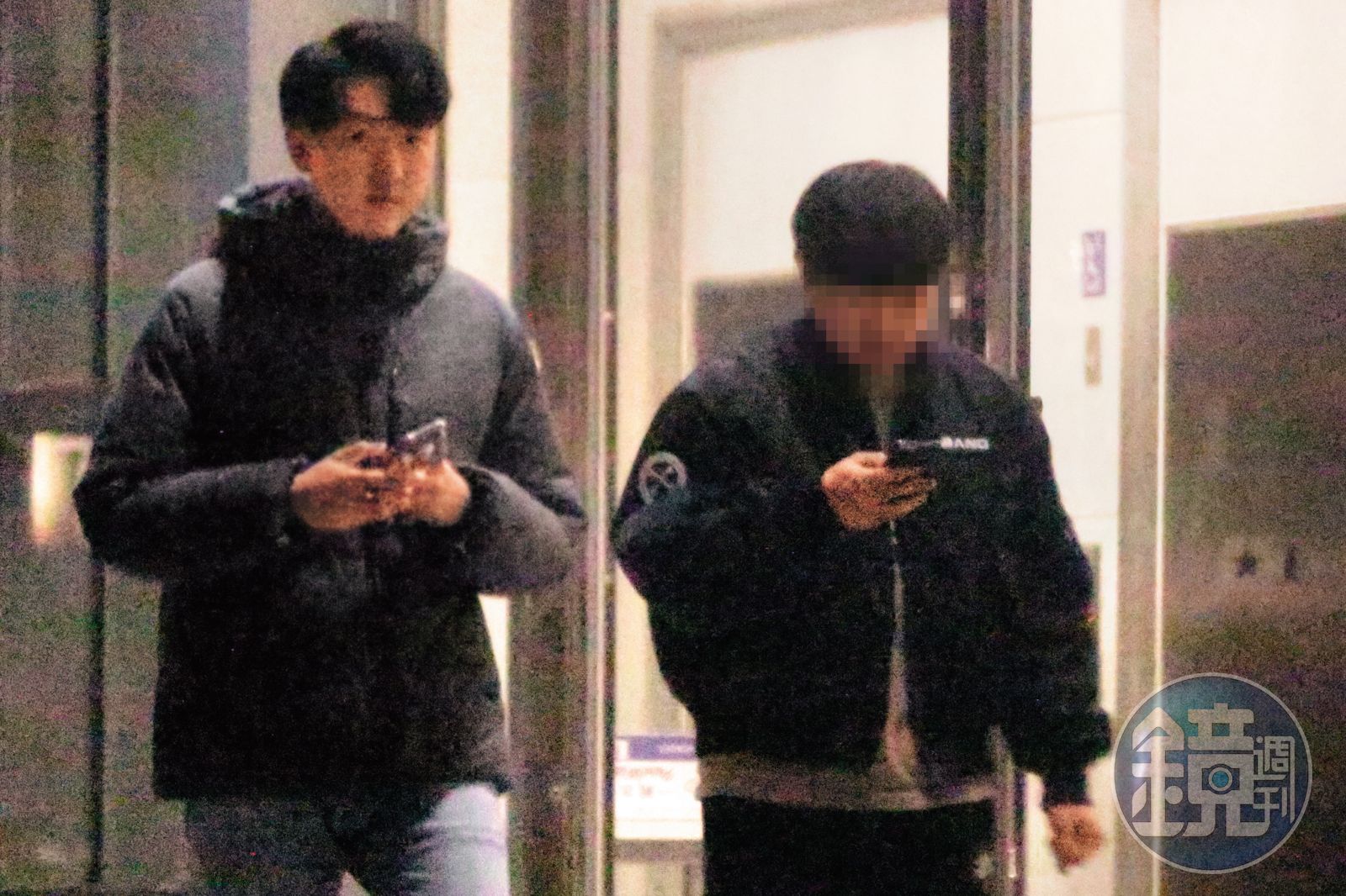 年下戀玩完！胡瓜爆「極度不耐煩」回歸丁柔安　內幕曝光「氣到撂狠話」不再與女方有瓜葛　
