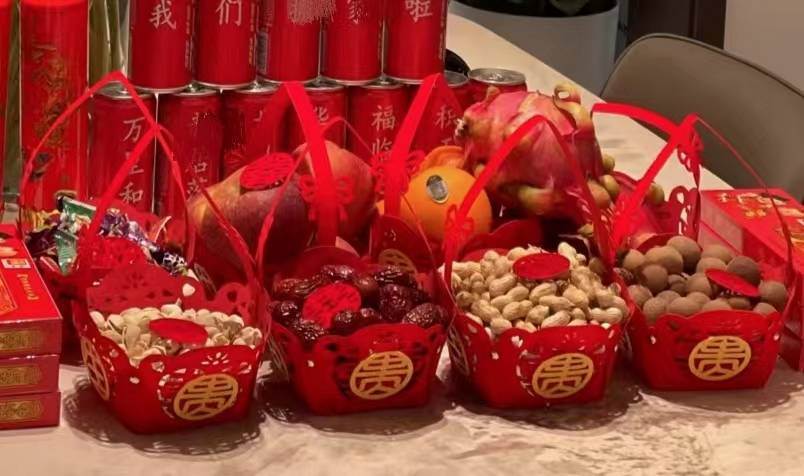 2月4日立春「全年磁場最旺一天」!記得穿「一顏色衣服」:馬年大吉大利、健康好運不斷