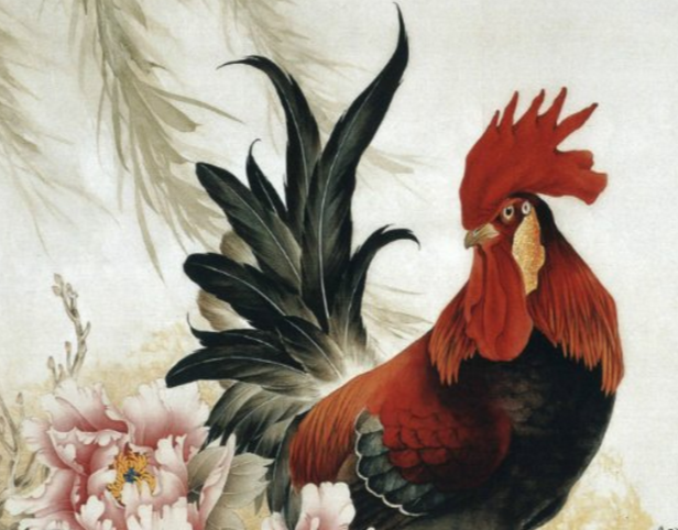 生肖雞:特別是1957年、1969年、1981年出生的人 快來接喜吧