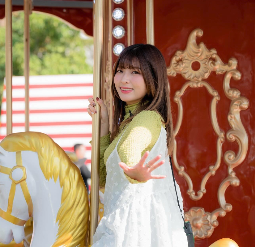 突拋震撼彈！當紅女星無預警「宣布離開台灣」　鬆口淡出原因：「老闆也支持我...」