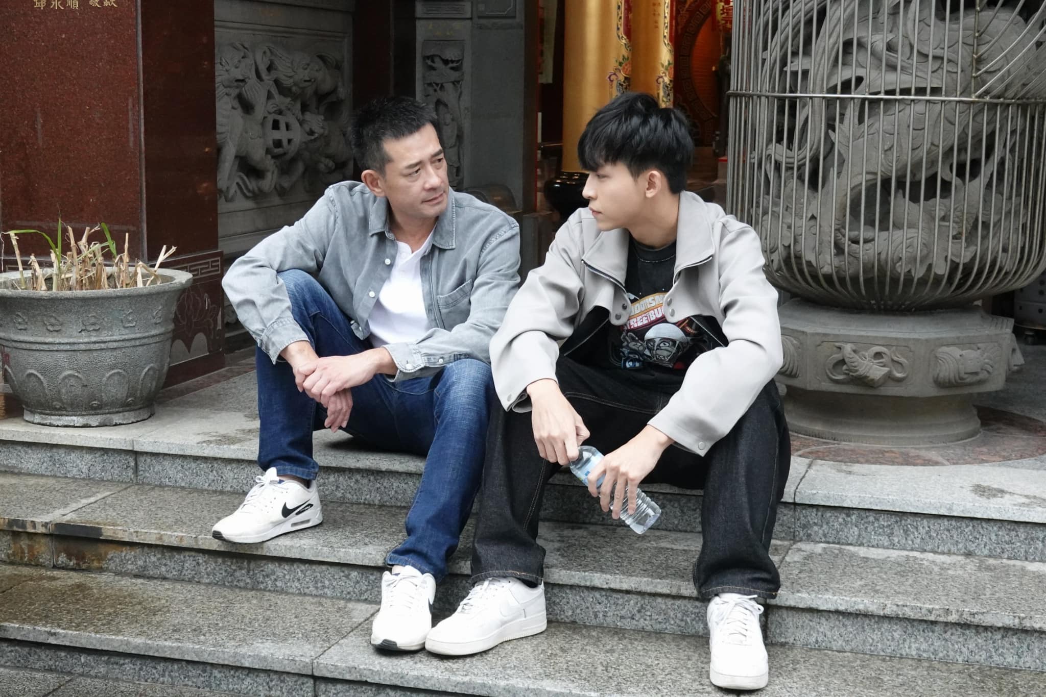 遭命理師警告！八點檔男星「40歲後才可近女色」　他鬆口「3份兼差收入剩2萬」下場曝光
