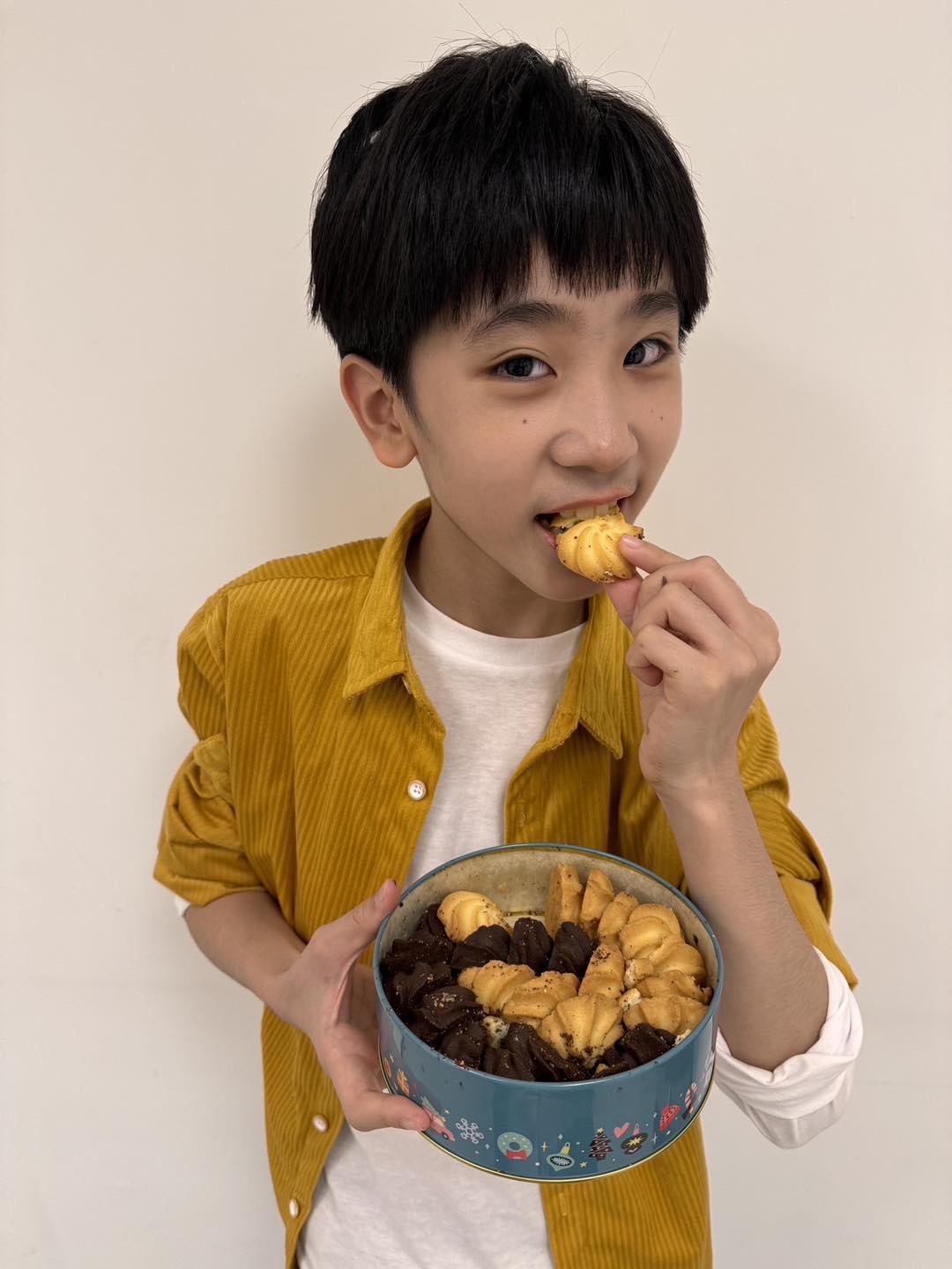 勇闖20關！12歲男孩拿下「《紅人榜》冠軍」　一開口驚豔全場「卻爆將暫退歌壇」