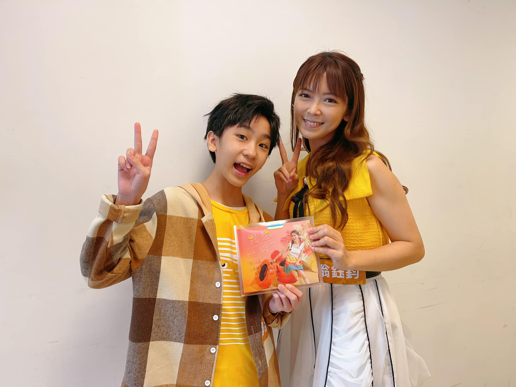 12歲天才歌手鄧品硯《超級紅人榜》創紀錄奪冠 首支單曲〈成長的歌〉感動全場