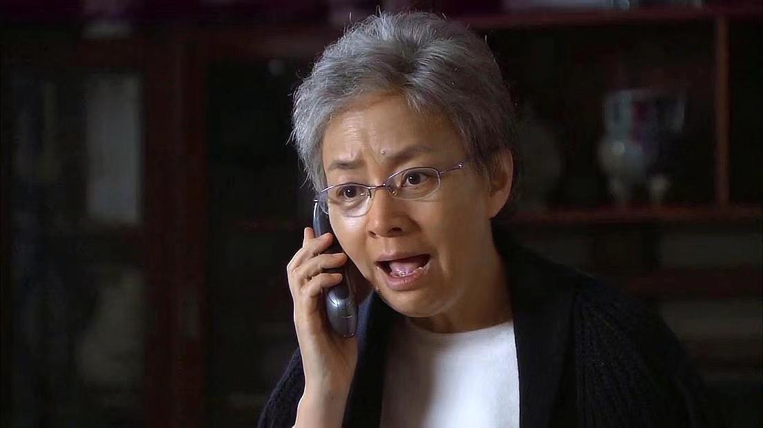 搭夥過日子1年！老伴兒子一家要來過年「他命令我準備年夜飯」　我生氣拒絕回家「接到電話以為是求和」結果一接起來傻眼了