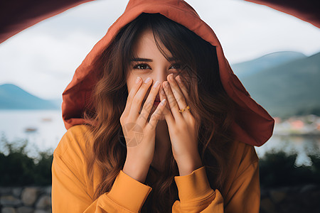 到底幹嘛用?賣場出現「神秘小手」手指微彎好奇怪 內行人「曝真實用途」:有夠實用