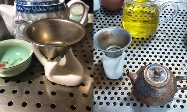 到底幹嘛用?賣場出現「神秘小手」手指微彎好奇怪 內行人「曝真實用途」:有夠實用