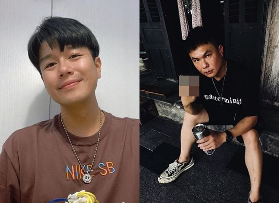 當著小孩面前出手！百萬網紅「打完人還比中指」　李易發聲「一句話力挺」網傻眼：要確定欸？