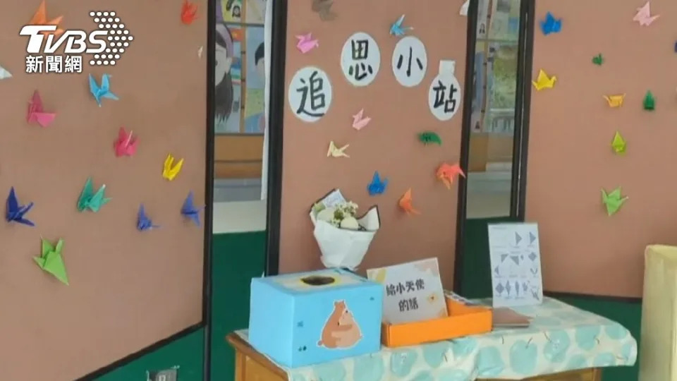 今中午告別式！國三生「爸爸慟讀700字告別文」送別兒子　他曝亡者「生前最掛心一件事」：真的很懂事