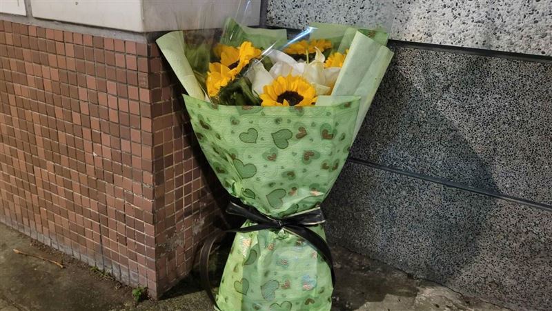 今中午告別式！國三生「爸爸慟讀700字告別文」送別兒子　他曝亡者「生前最掛心一件事」：真的很懂事