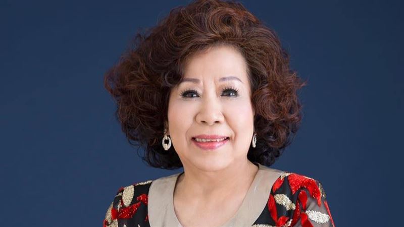 咳到出血！76歲資深女星驚傳「簽下大體捐贈」　看淡生死嘆：「何妨灑脫一點」