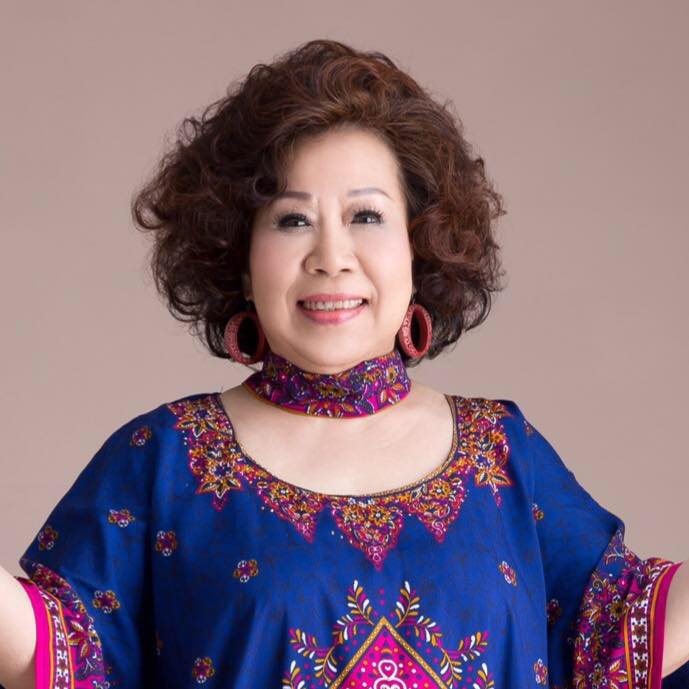 咳到出血！76歲資深女星驚傳「簽下大體捐贈」　看淡生死嘆：「何妨灑脫一點」