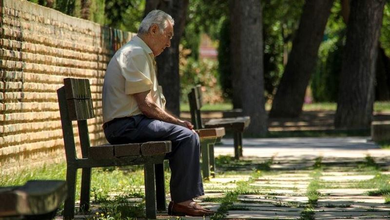妻子早逝！我65歲「找老伴AA制搭夥」雖然是省錢了　「可她無心一句話」卻讓我感到害怕