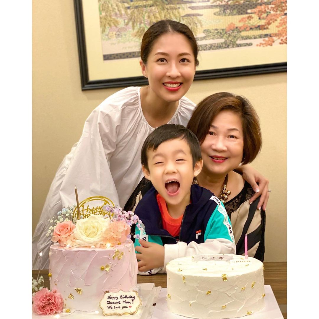 摯愛生命倒數！43歲女星「深夜悲慟喊話」：我真的很痛苦　求大家幫集氣「希望有奇蹟出現」